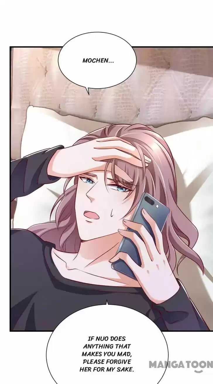 Haomen Tianjia Qianqi Ch.705