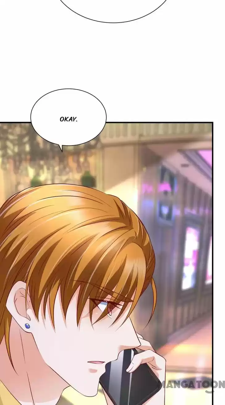 Haomen Tianjia Qianqi Ch.705