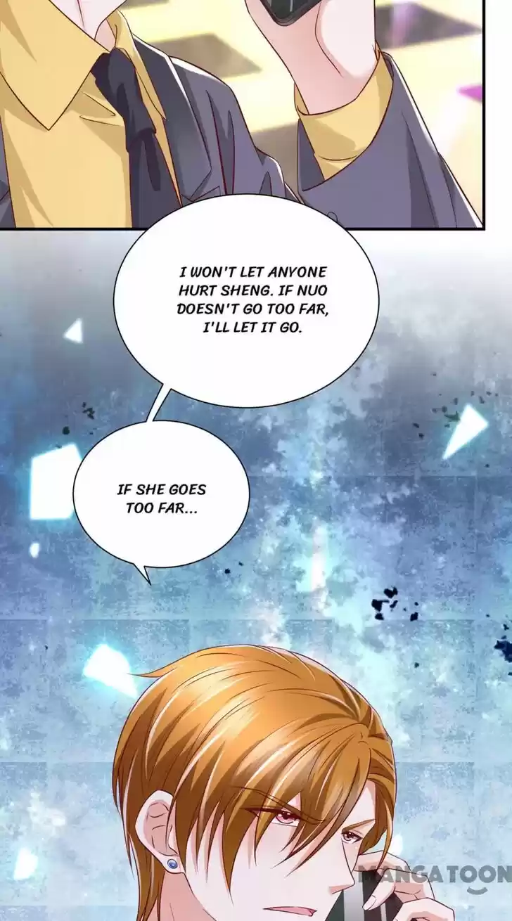 Haomen Tianjia Qianqi Ch.705