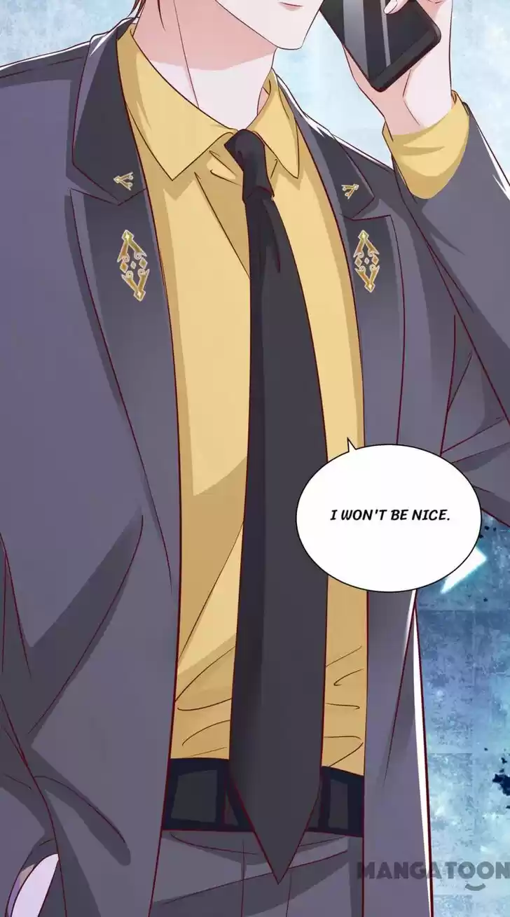 Haomen Tianjia Qianqi Ch.705