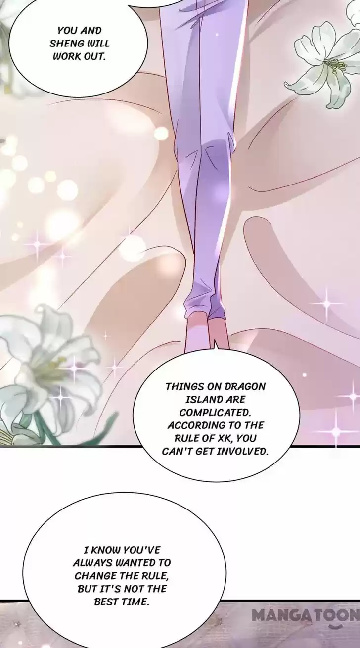 Haomen Tianjia Qianqi Ch.705