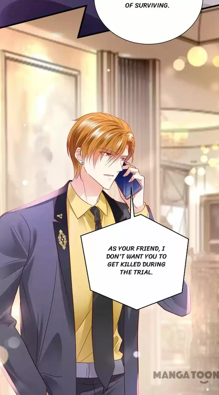 Haomen Tianjia Qianqi Ch.705