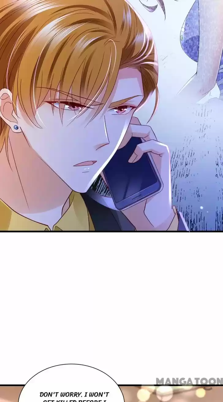 Haomen Tianjia Qianqi Ch.705