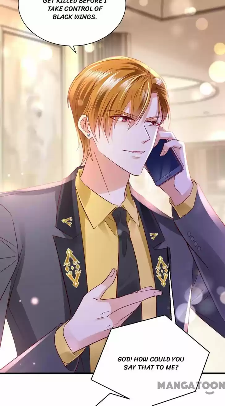 Haomen Tianjia Qianqi Ch.705