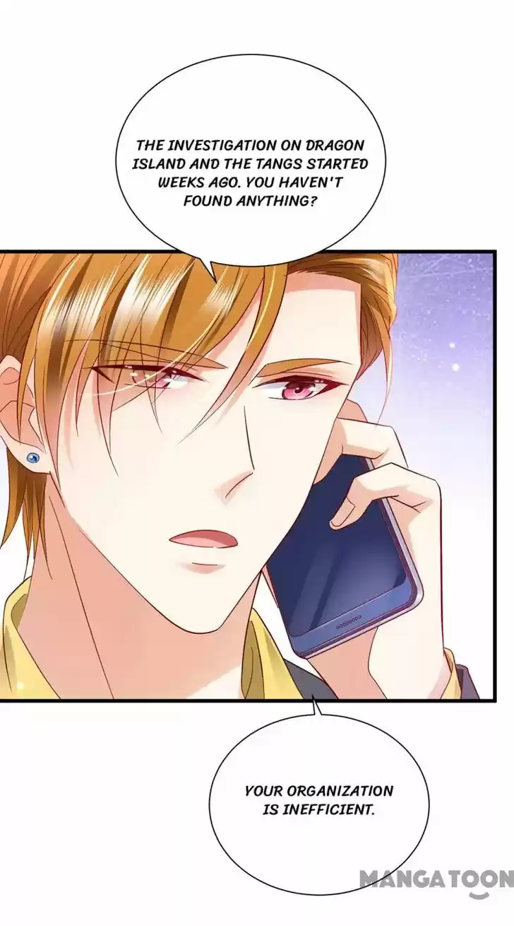 Haomen Tianjia Qianqi Ch.705