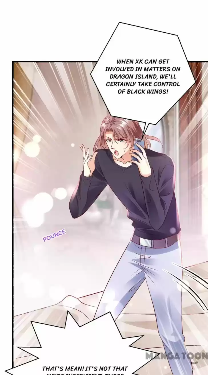 Haomen Tianjia Qianqi Ch.705