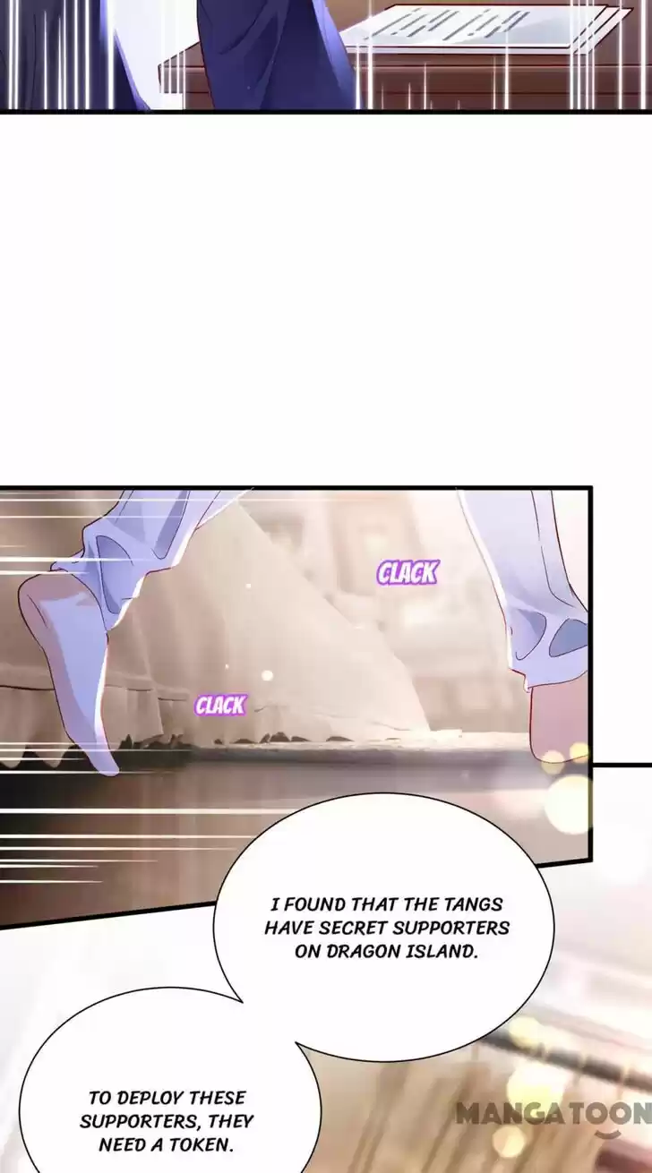 Haomen Tianjia Qianqi Ch.705