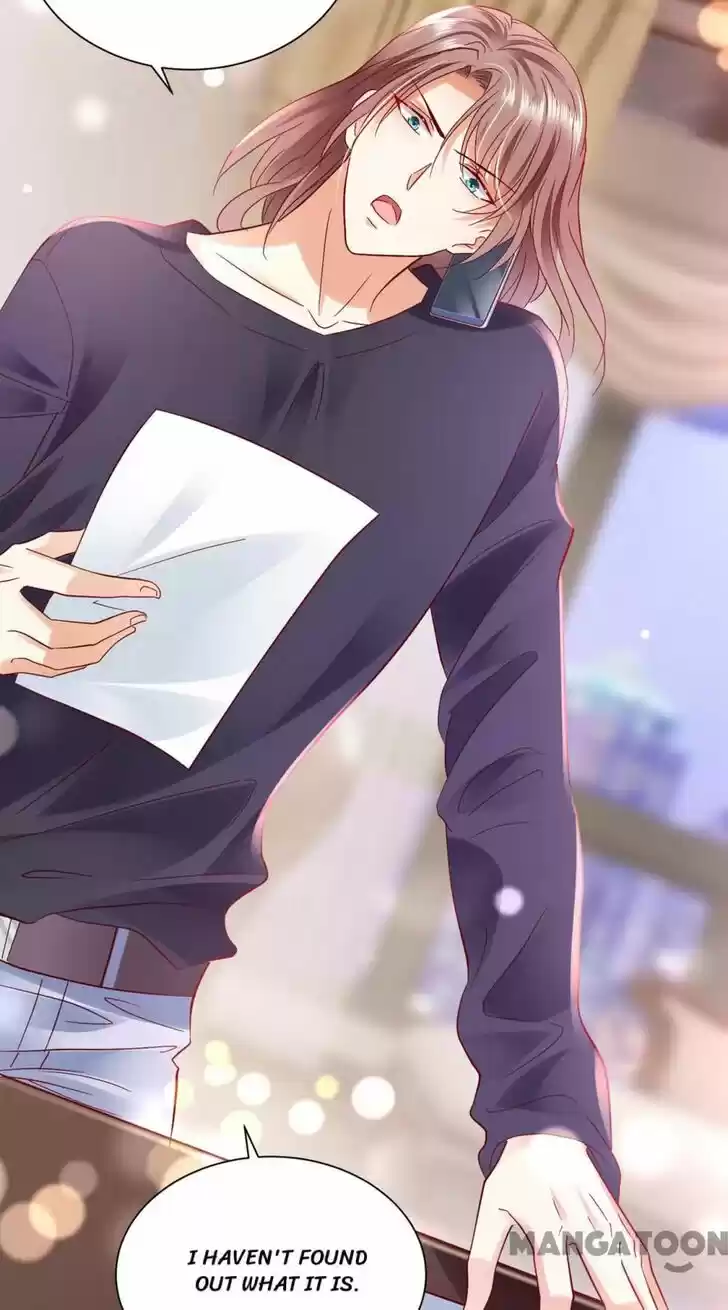 Haomen Tianjia Qianqi Ch.705