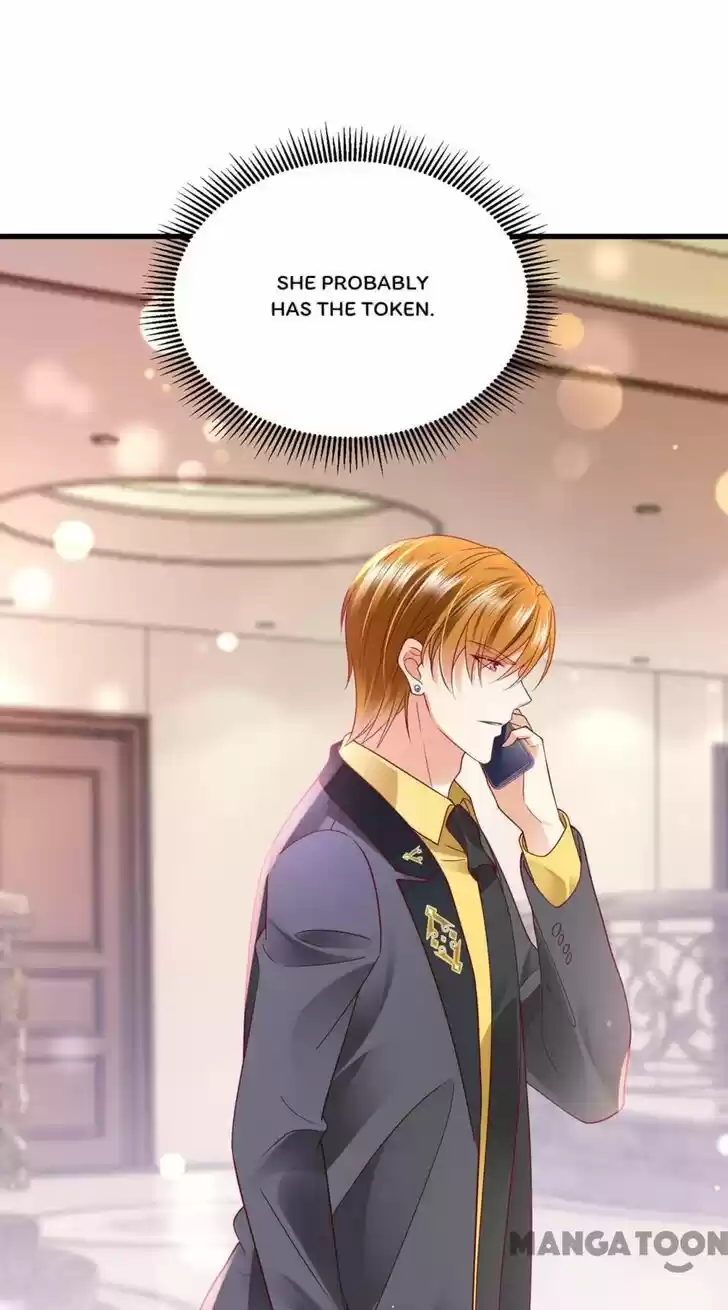 Haomen Tianjia Qianqi Ch.705