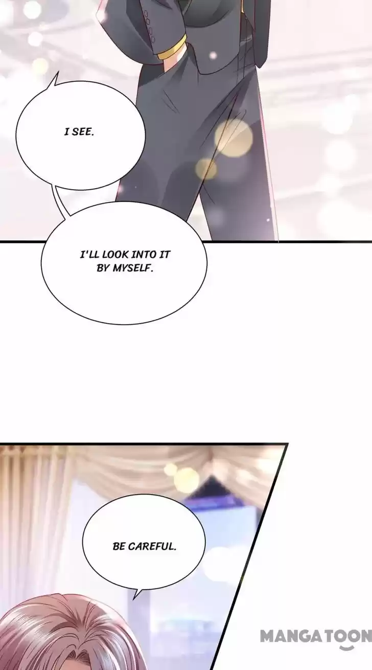 Haomen Tianjia Qianqi Ch.705