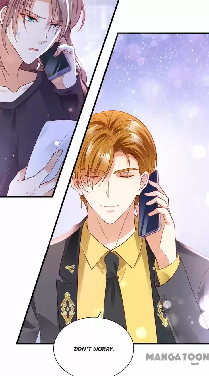 Haomen Tianjia Qianqi Ch.705