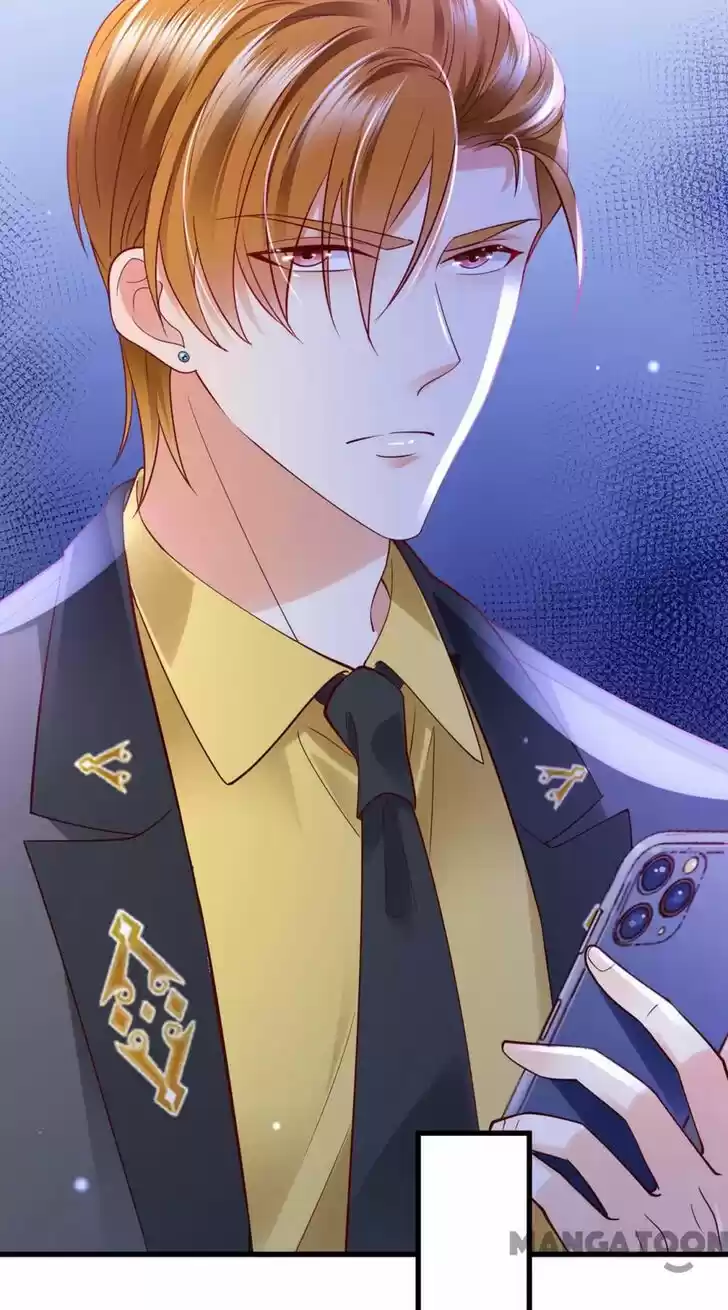 Haomen Tianjia Qianqi Ch.705