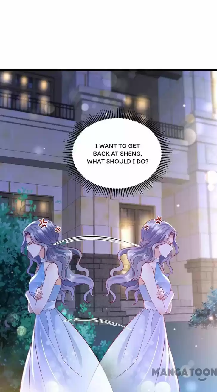 Haomen Tianjia Qianqi Ch.705