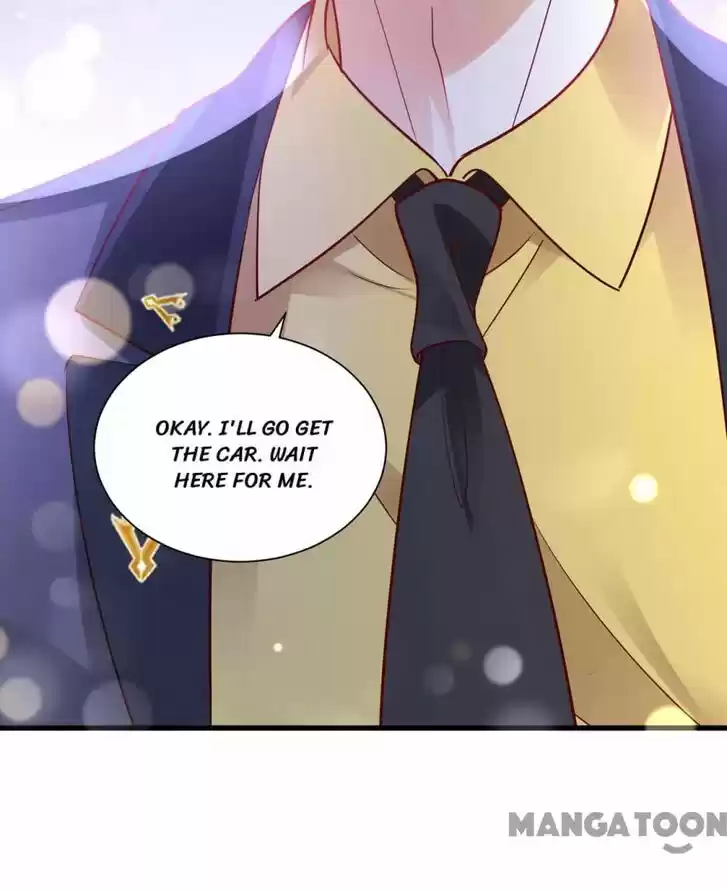 Haomen Tianjia Qianqi Ch.705