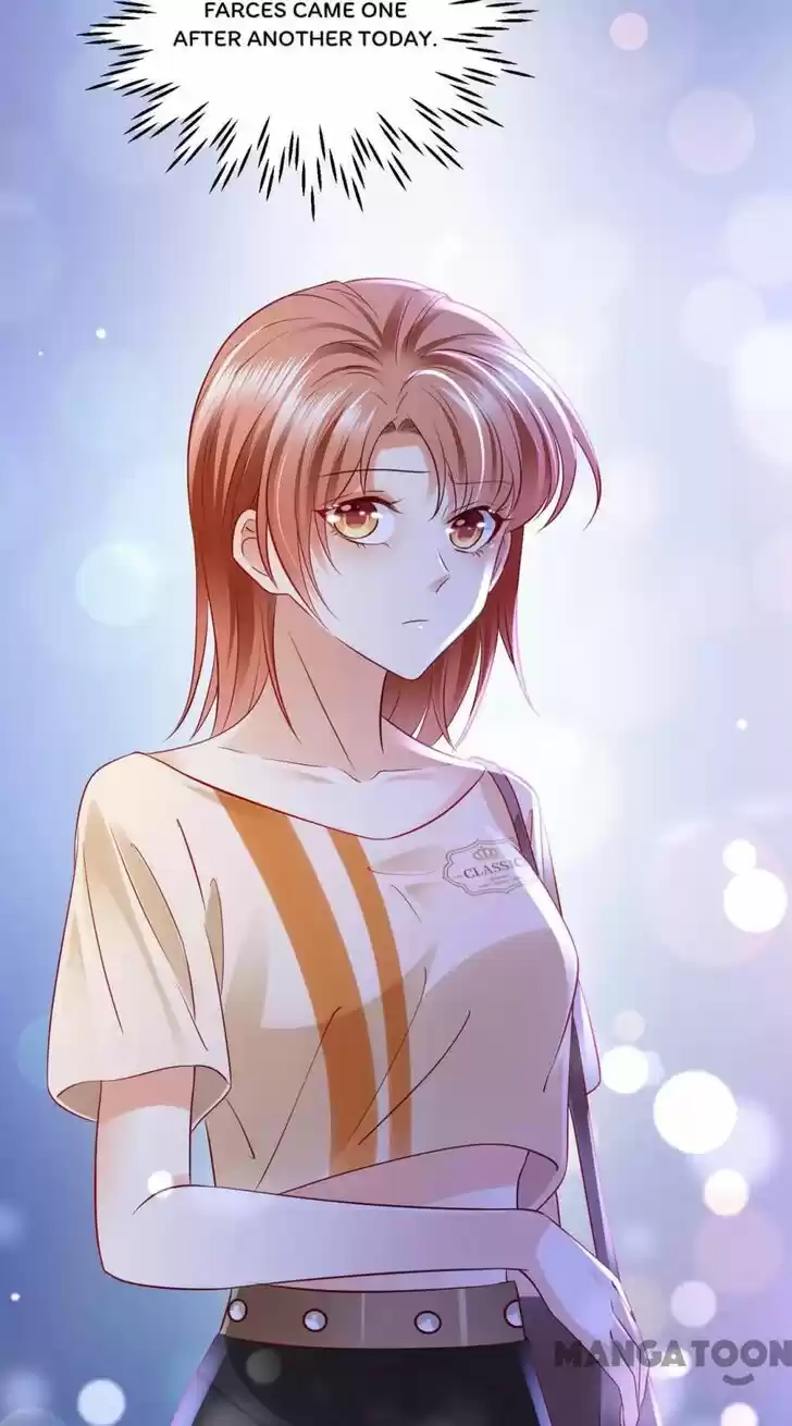 Haomen Tianjia Qianqi Ch.706