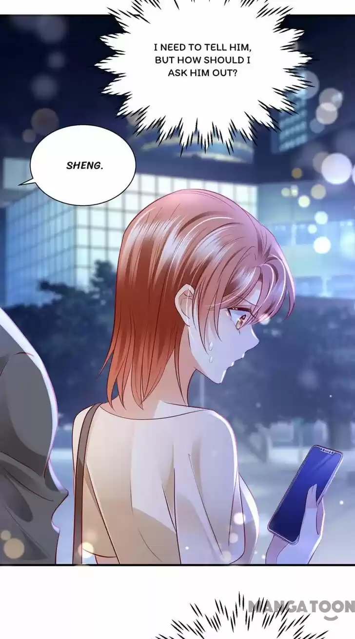 Haomen Tianjia Qianqi Ch.706