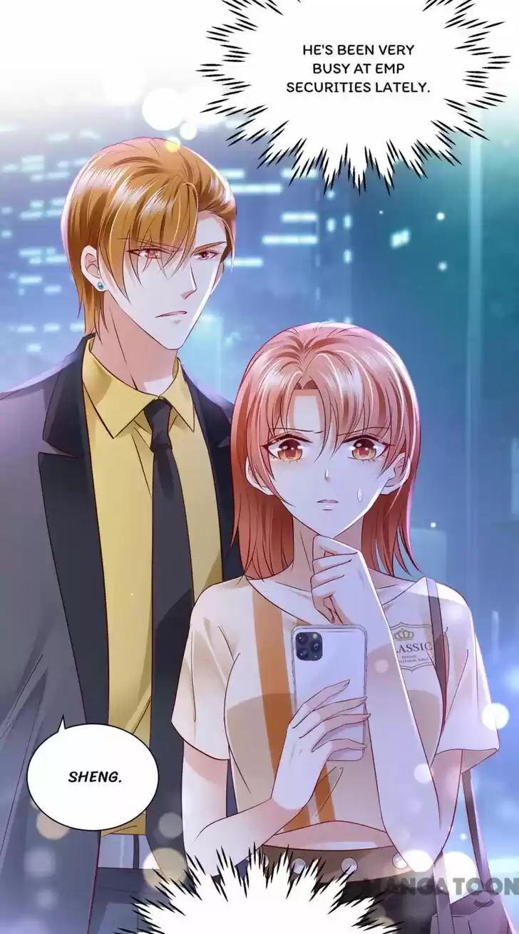 Haomen Tianjia Qianqi Ch.706