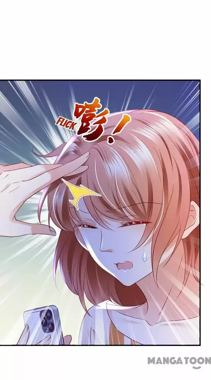 Haomen Tianjia Qianqi Ch.706