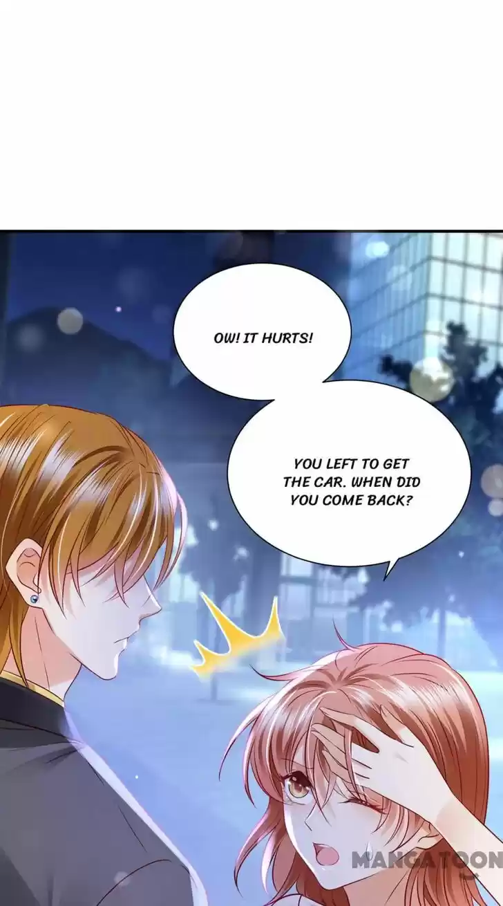 Haomen Tianjia Qianqi Ch.706