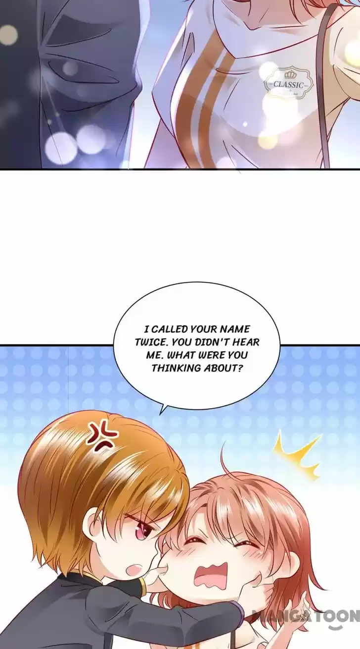 Haomen Tianjia Qianqi Ch.706