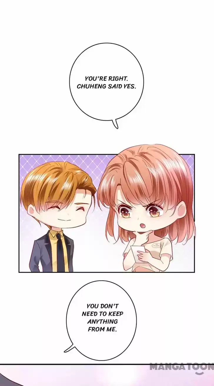 Haomen Tianjia Qianqi Ch.706