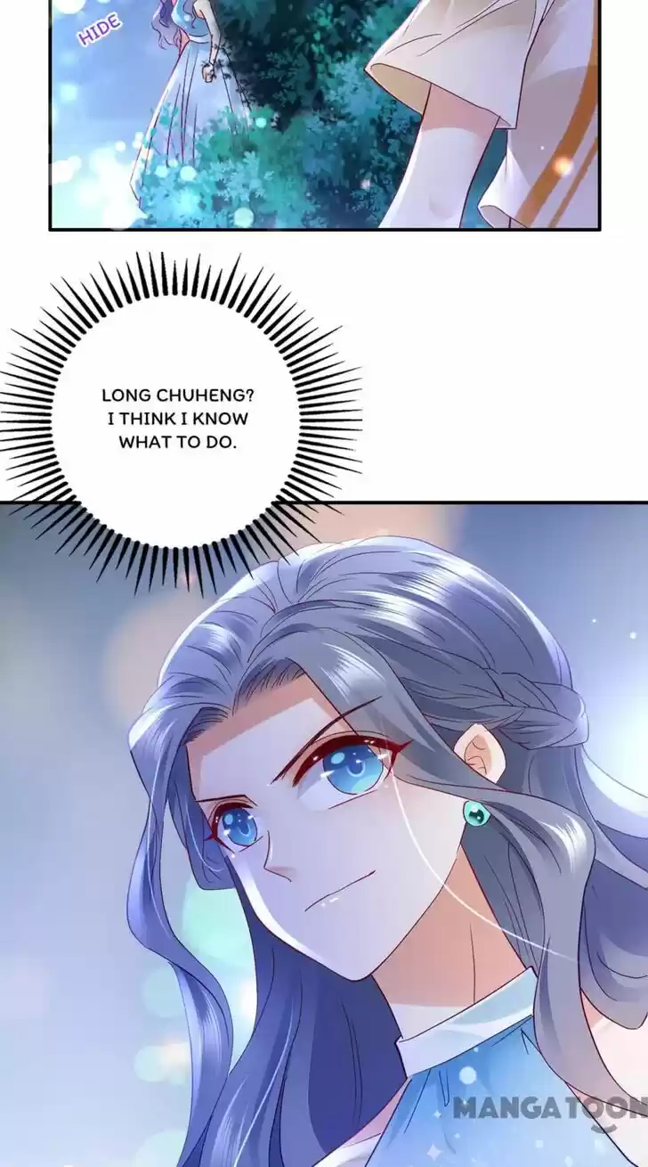 Haomen Tianjia Qianqi Ch.706