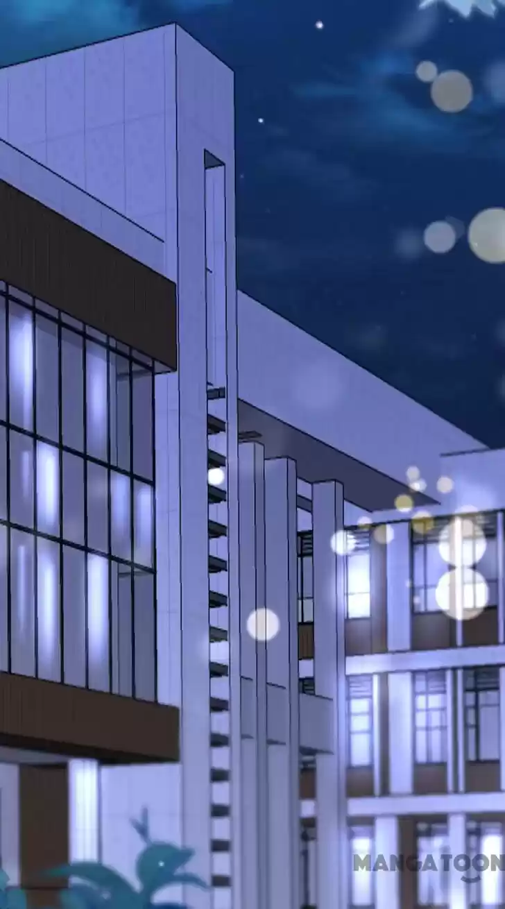 Haomen Tianjia Qianqi Ch.707