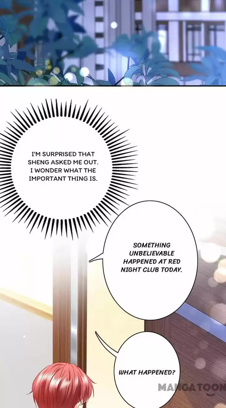 Haomen Tianjia Qianqi Ch.707