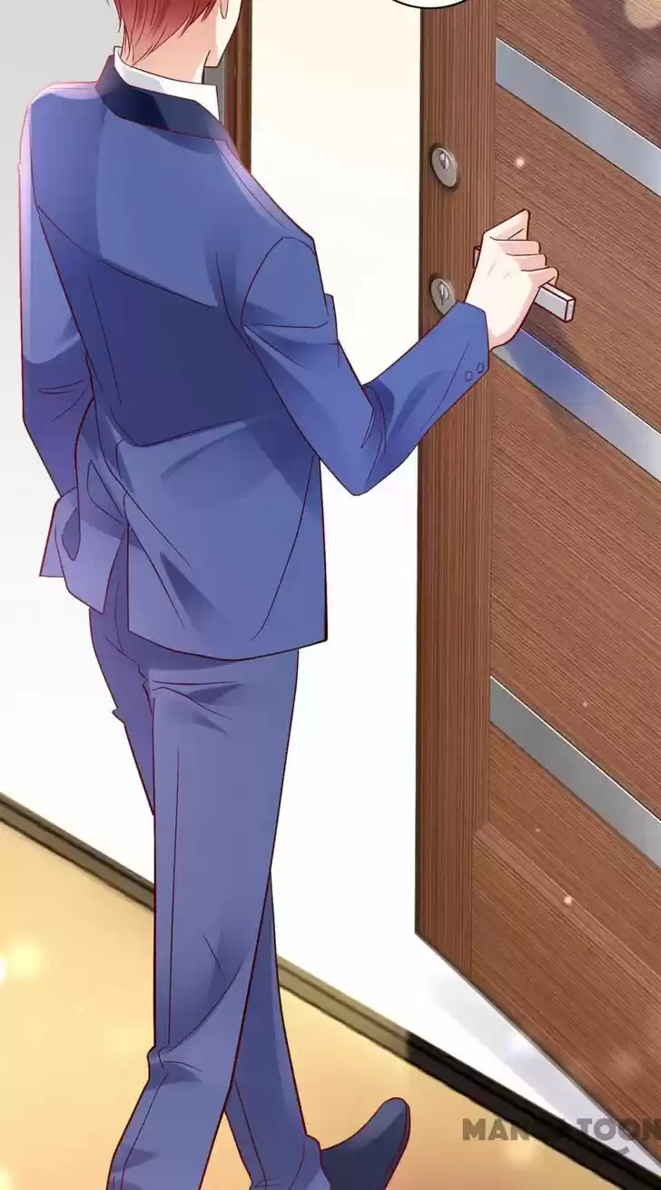 Haomen Tianjia Qianqi Ch.707