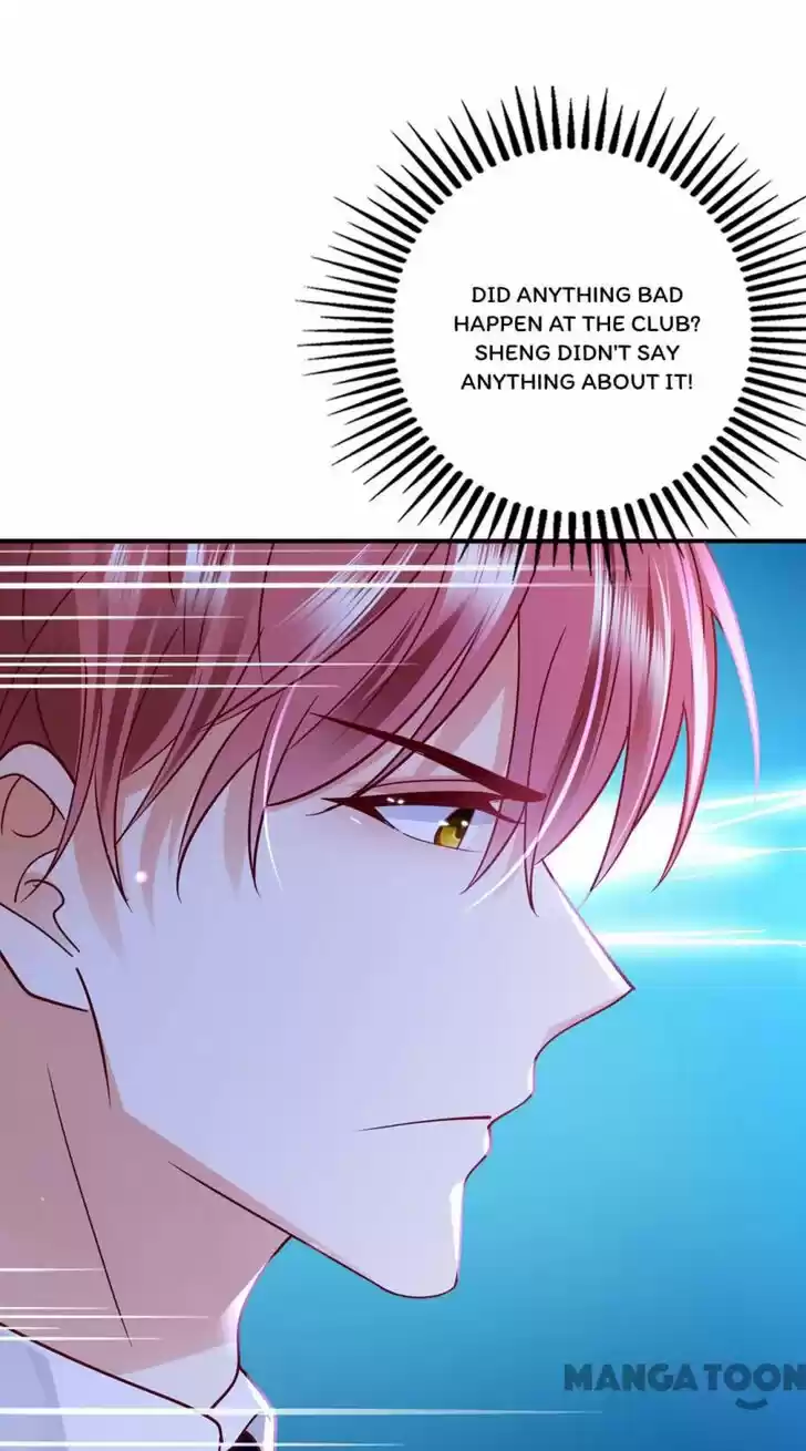 Haomen Tianjia Qianqi Ch.707