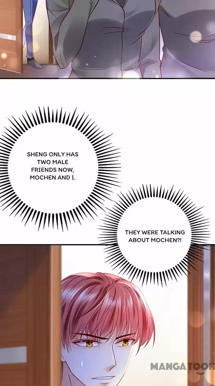 Haomen Tianjia Qianqi Ch.707