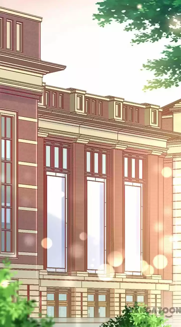 Haomen Tianjia Qianqi Ch.707