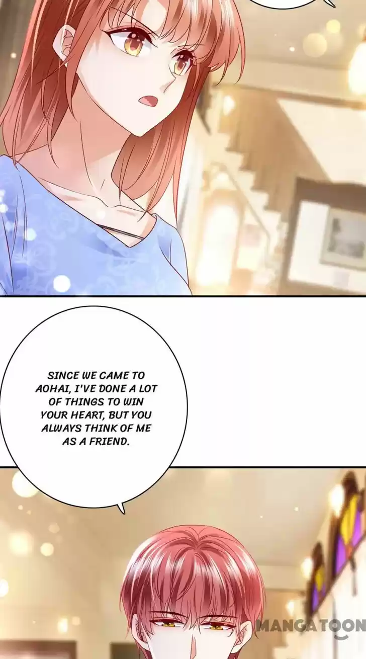 Haomen Tianjia Qianqi Ch.707