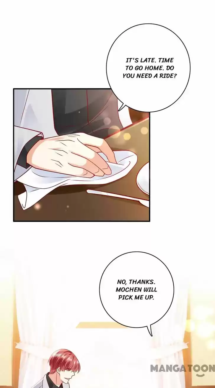 Haomen Tianjia Qianqi Ch.707