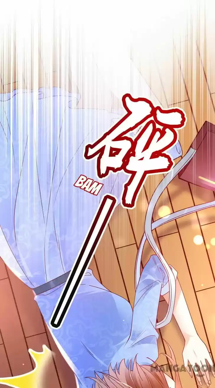 Haomen Tianjia Qianqi Ch.707