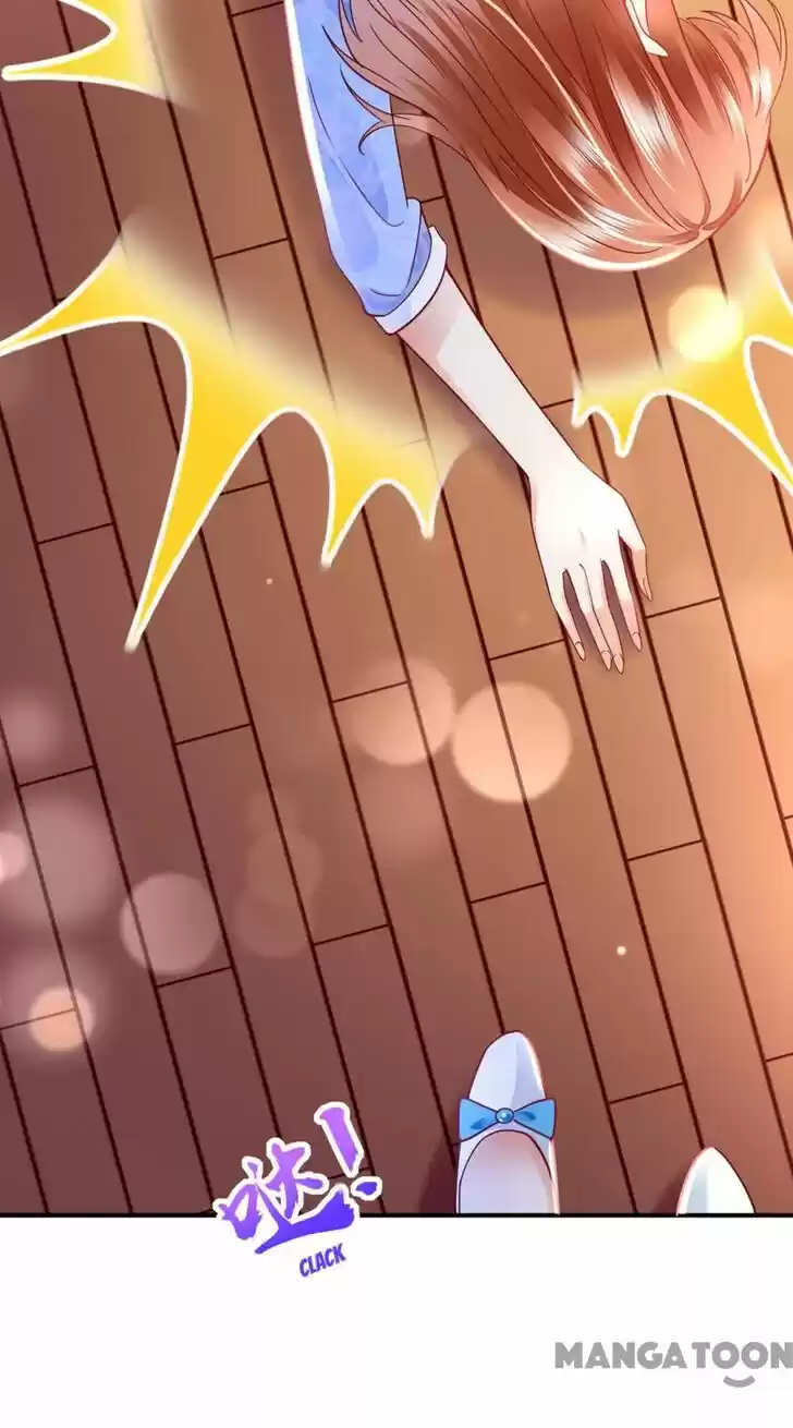 Haomen Tianjia Qianqi Ch.707