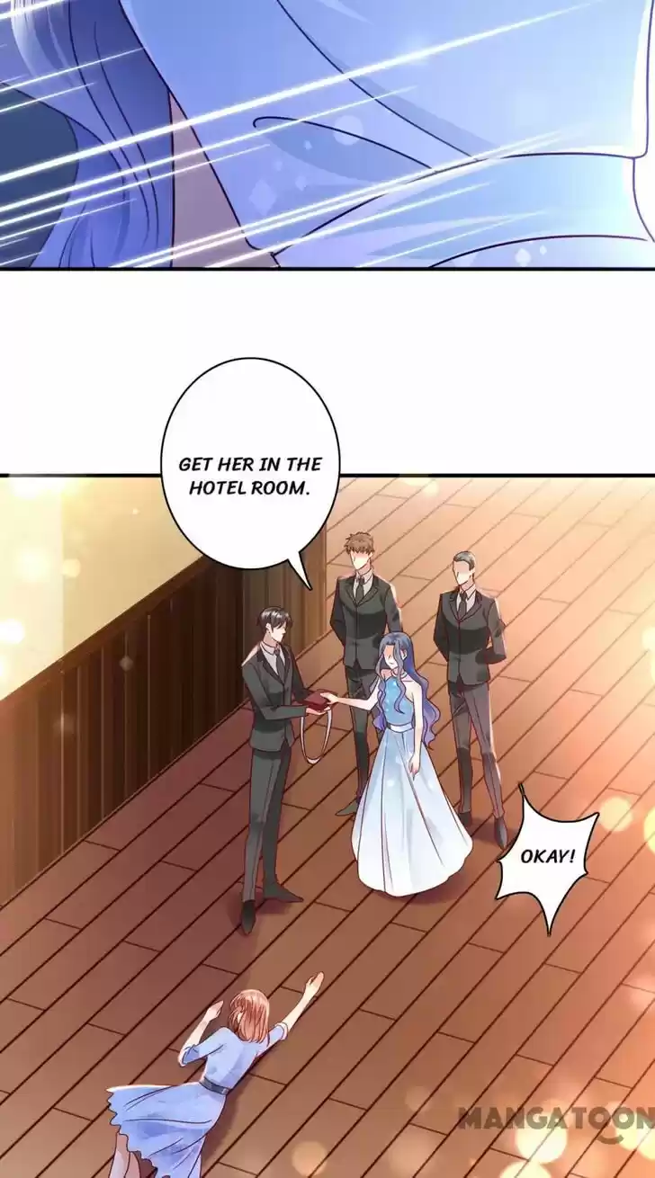 Haomen Tianjia Qianqi Ch.707