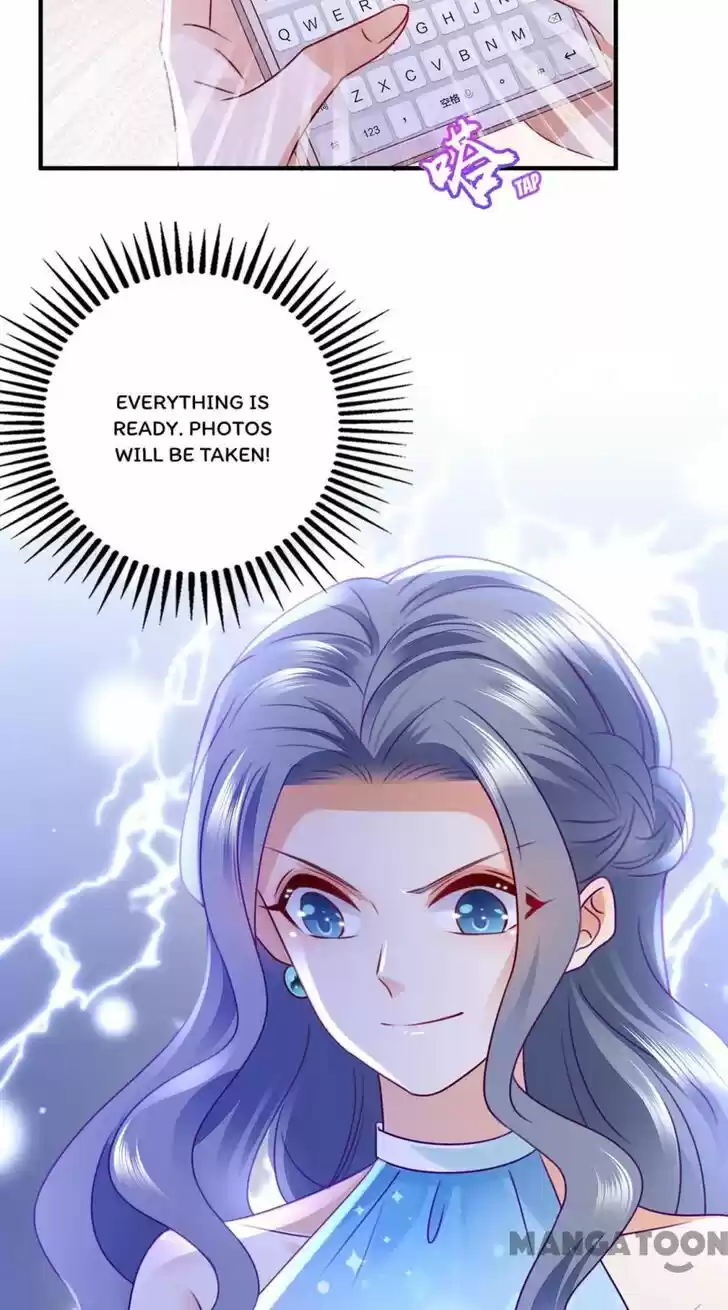 Haomen Tianjia Qianqi Ch.707