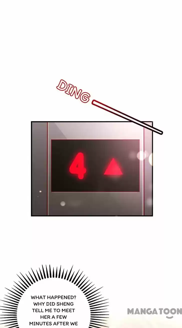 Haomen Tianjia Qianqi Ch.708