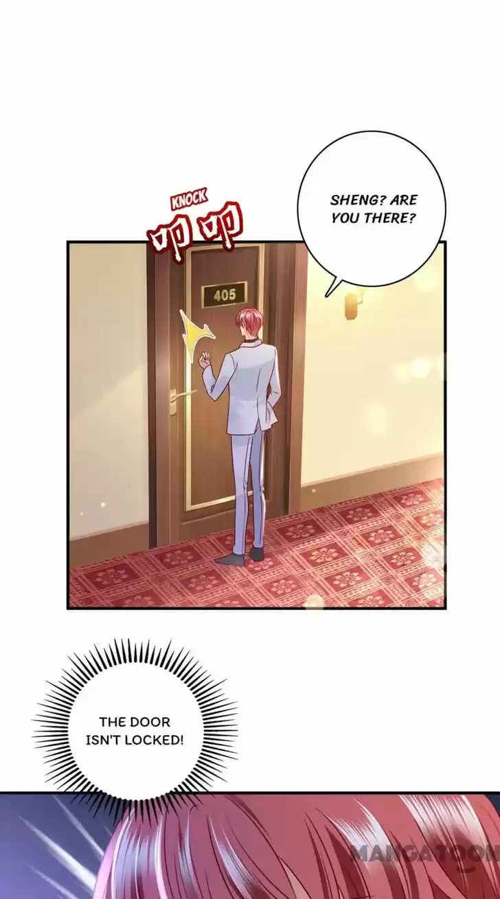 Haomen Tianjia Qianqi Ch.708