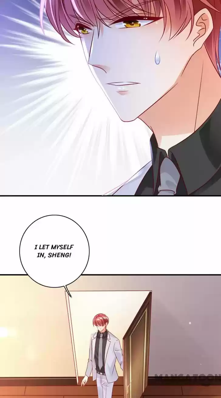 Haomen Tianjia Qianqi Ch.708