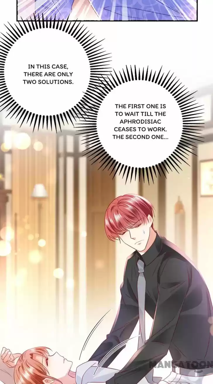 Haomen Tianjia Qianqi Ch.708