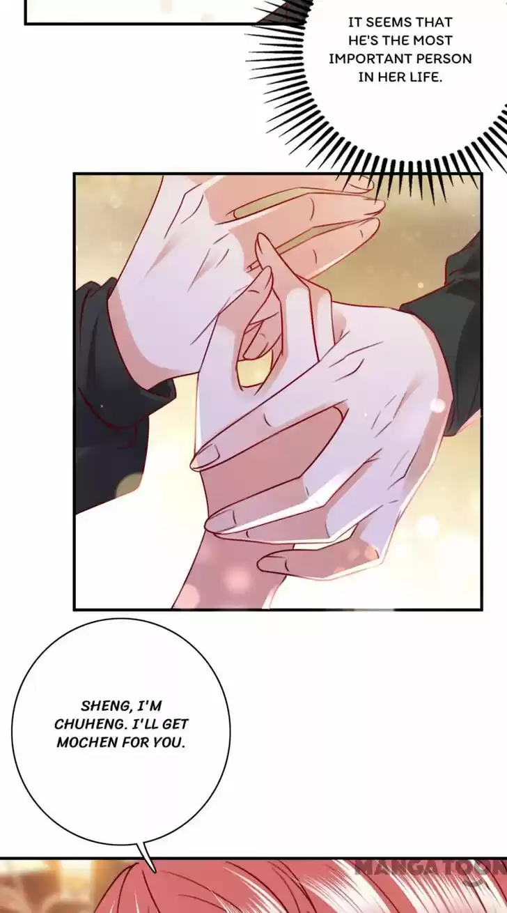 Haomen Tianjia Qianqi Ch.708