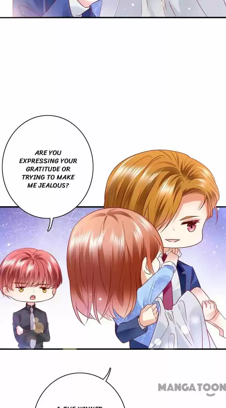 Haomen Tianjia Qianqi Ch.708