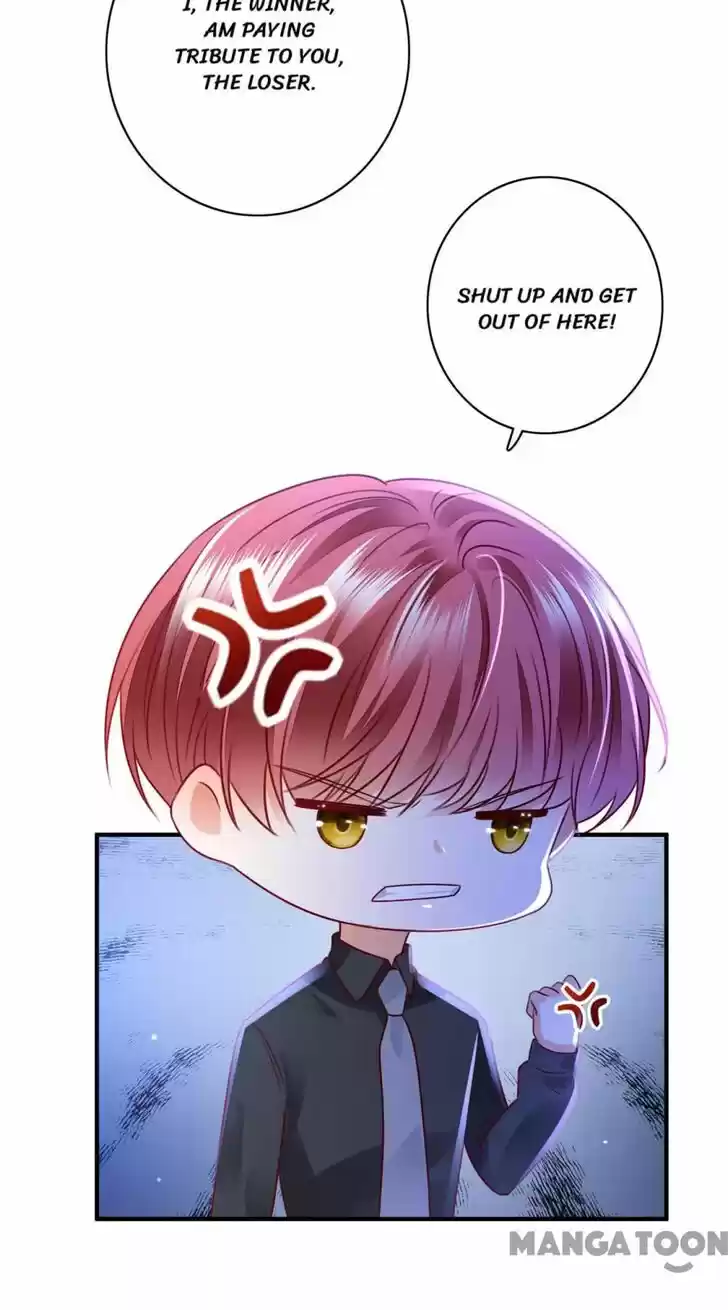 Haomen Tianjia Qianqi Ch.708