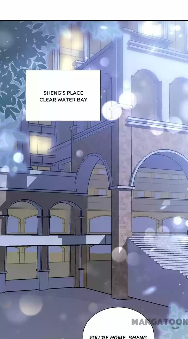 Haomen Tianjia Qianqi Ch.708