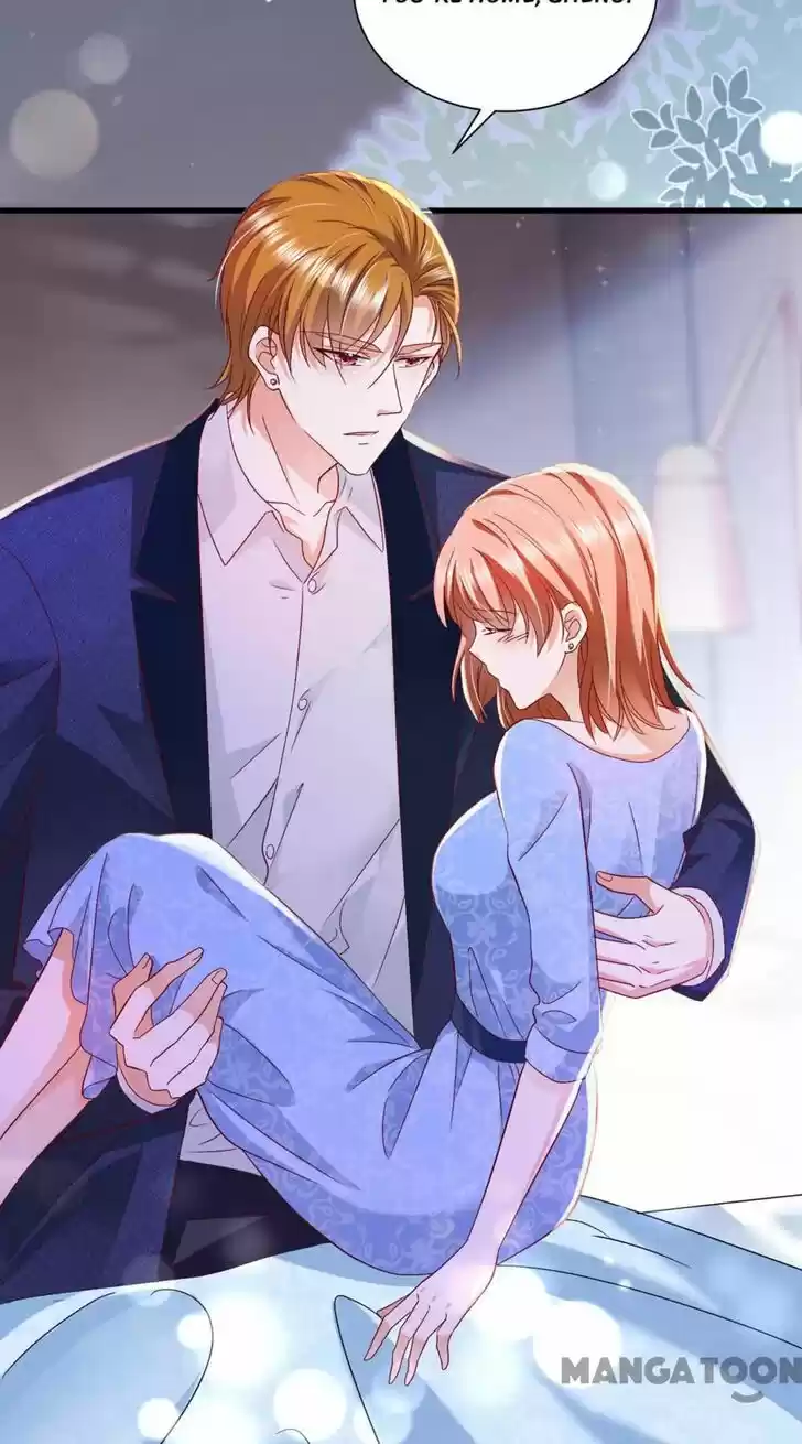 Haomen Tianjia Qianqi Ch.708