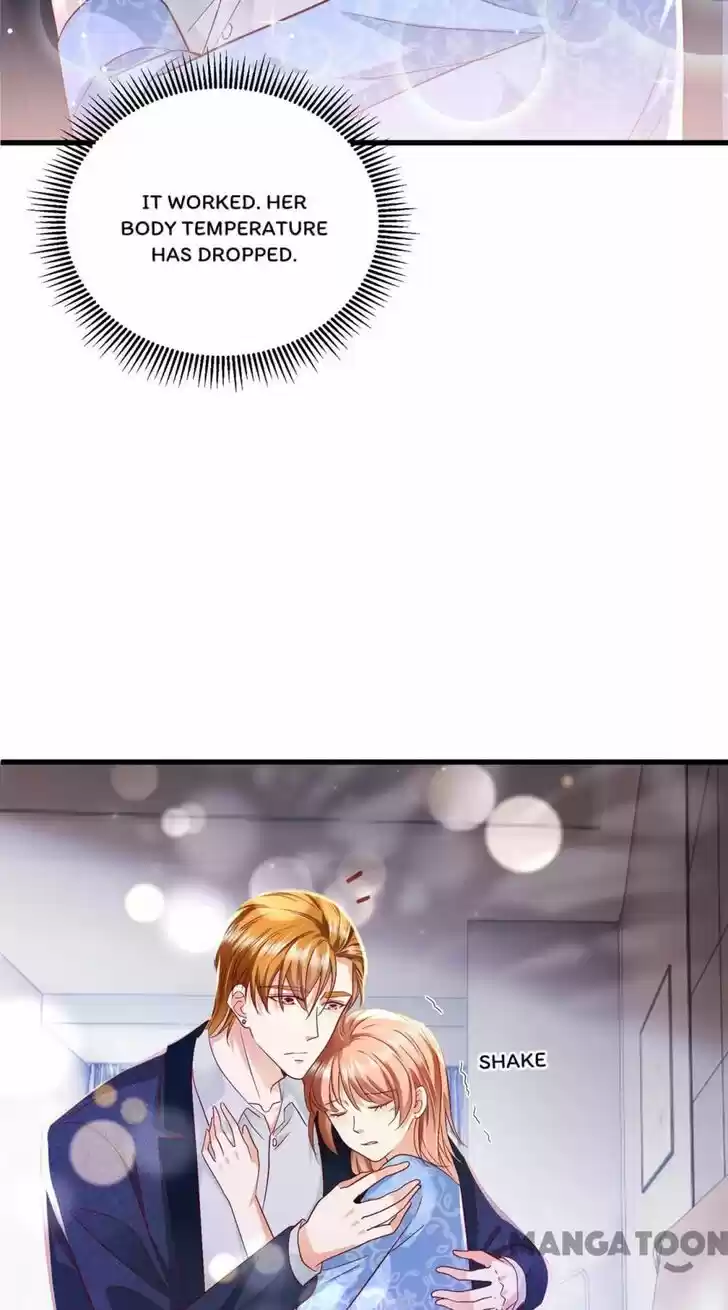 Haomen Tianjia Qianqi Ch.708