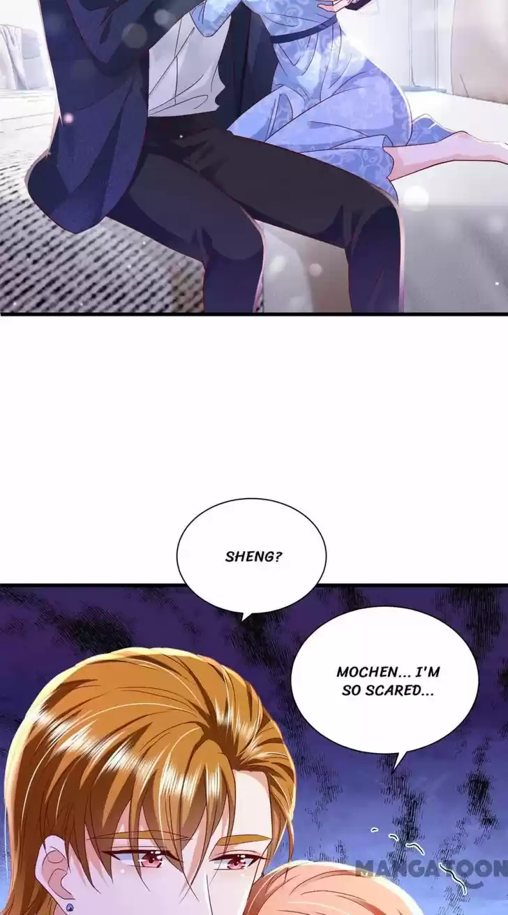 Haomen Tianjia Qianqi Ch.708