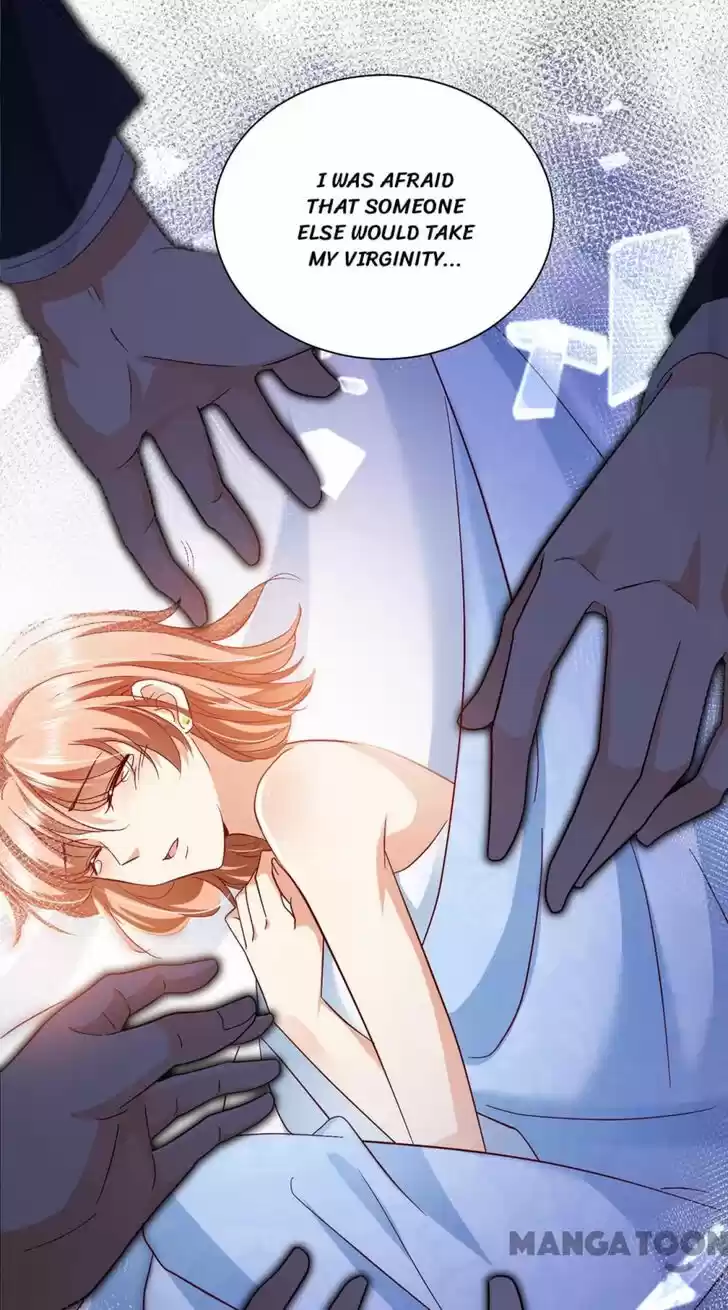 Haomen Tianjia Qianqi Ch.709